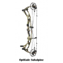 Hoyt Carbon RX-10 Ultra - Bestillingsvare ring for leveringstid