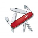 Victorinox Tourist foldekniv