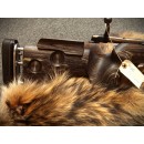 Brugt SAKO AV Hunter 300 win mag super flot og iorden, med grs skæfte i laminat og  stalon dæmper