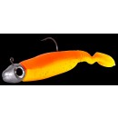 The Shit 80mm San Fransisco Gummidyr