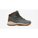Columbia Newton Ridge™ Plus WP Dame Vandrestøvle - Sedona Sage, Nutmeg
