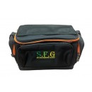 SFG1028 Fisketaske med 3 grejbokse