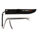 savage gear Deep Throat hookout 22,5cm