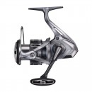 Shimano NASCI 4000FC