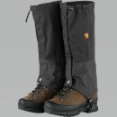 Fjällräven Singi X-Gaiters Dark Grey