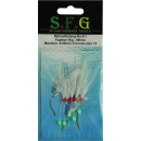 SFG Makrelforfang Glitter