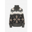 Kari Traa Amelia Knit Sweater