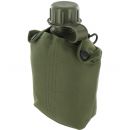 Highlander Patrol Water Bottle - Green