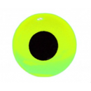 FutureFly - 3D Epoxy Eyes 4mm FL.Yellow