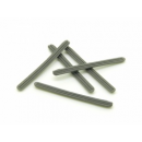 FutureFly - Tungsten Body Grey 35MM