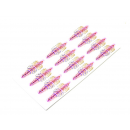 FutureFly - Shrimp Shells Medium Pink 