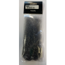 FutureFly - Baitfish Fibre HD Dark Silver 