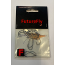 FutureFly - Costal Hooks C5 Size 4