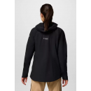Columbia - Women's Northwest Explorer 3L Waterproof Jacket Black