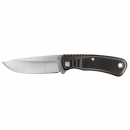 Gerber Downwind Drop Point - Black
