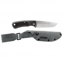Gerber Downwind Drop Point - Black