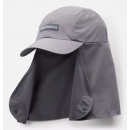 Columbia - Unisex Skien Valley™ Cachalot City Grey 