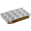 Westin - W3 S4 tacklebox 20,5x14,5x3cm 