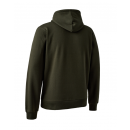 Deerhunter Jubilee Hættetrøje - Timber