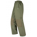 Hoggs Of Fife Green King II Waterproof Trouser Leg 30