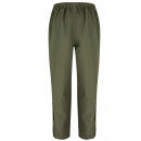 Hoggs Of Fife Green King II Waterproof Trouser Leg 30