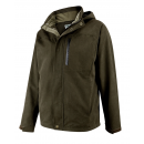 Hoggs Of Fife Struther Zip Through Jacket