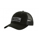 Fjällräven - Långtradarkeps Black 