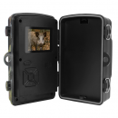 Hunters Choice Basic Trailcam 24MP Vildtkamera 