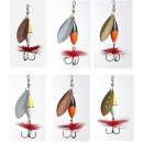 Myran Sweden Wipp Spinn 5g