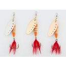 Myran Sweden Toni Spinn 18g