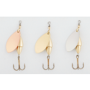 Myran Sweden Akka Spinn 7g