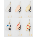 Myran Sweden Panter Spinn 10g