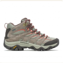 Women's Moab 3 Mid GTX - Bungee Cord
