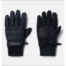 Men's Powder Lite™ II Insulated Gloves Sort