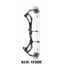 PSE Mach 33 FDS Carbon - Bestillingsvare ring for leveringstid