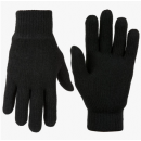 Highlander Drayton Thinsulate Lined Gloves Sort