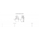 Highlander Drayton Thinsulate Lined Gloves Sort