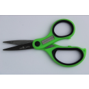 Frinchy Two Tone grip Braid Saks M/ Krogsliber