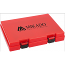 Mikado Spoonbox XL Rød