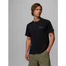 Columbia Alpine Chill Pro SS Crew Neck - Sort