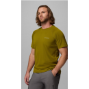 Columbia Men's Alpine Chill™ Pro Technical T-Shirt - Mossy Green