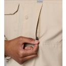 Columbia Men's Skien Valley™ Shirt - Ancient Fossil