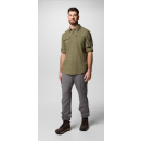 Columbia Men's Skien Valley™ Shirt - Mossy Green