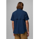 Columbia Men's Silver Ridge™ Utility II Short Sleeve Recycled Shirt