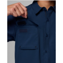 Columbia Men's Silver Ridge™ Utility II Short Sleeve Recycled Shirt