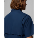 Columbia Men's Silver Ridge™ Utility II Short Sleeve Recycled Shirt