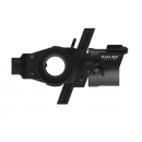 Dialed Prüf Sight Picatinny 3VA 3 Pin Vertical - Ring For Leveringstid