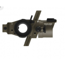 Dialed Prüf Sight Picatinny 3VA 3 Pin Vertical - Ring For Leveringstid