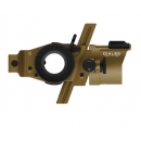 Dialed Prüf Sight Picatinny 3VA 3 Pin Vertical - Ring For Leveringstid