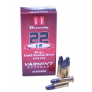  Hornady Varmint Express 22LR, 40 grains